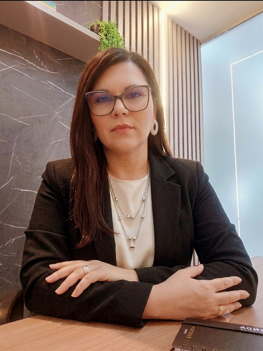 Dra. Silvana Nogueira - Advogada especialista em Divórcio em Natal RN