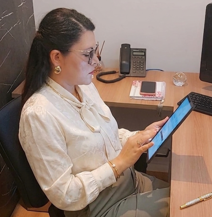 Dra. Silvana Nogueira - Especialista em Direito de Família e Partilha de Bens