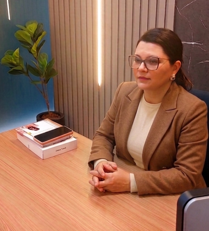 Dra. Silvana Nogueira - Consulta estratégica de divórcio consensual e litigioso